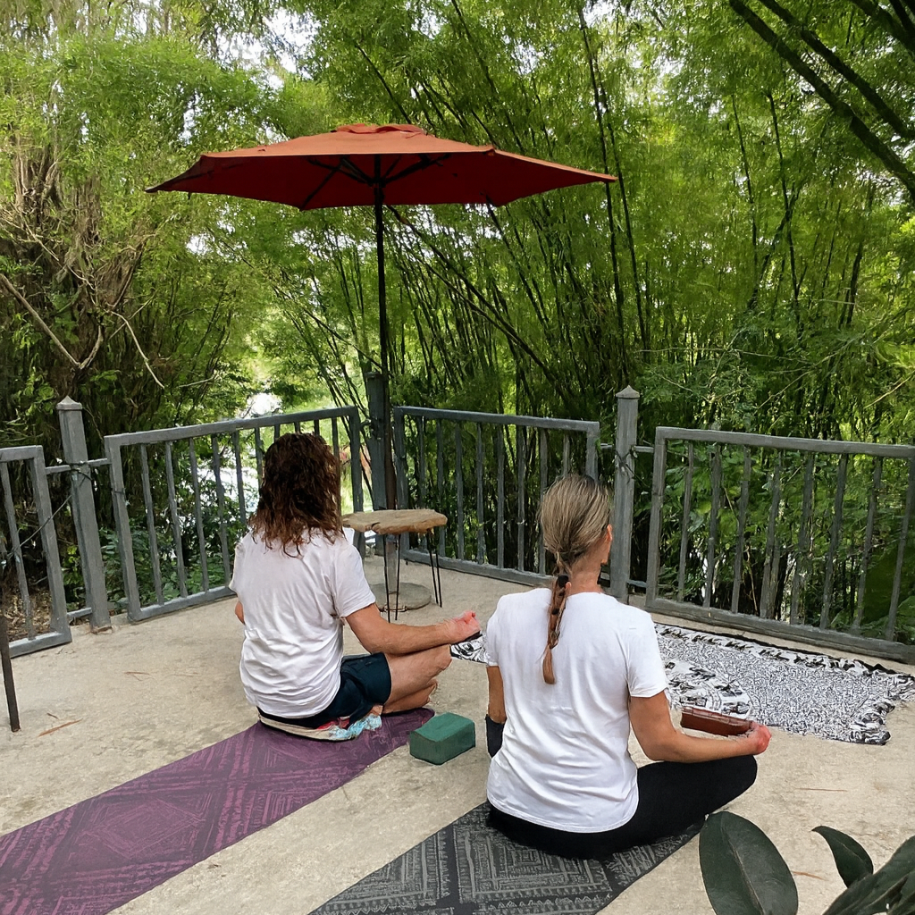 Meditation 2