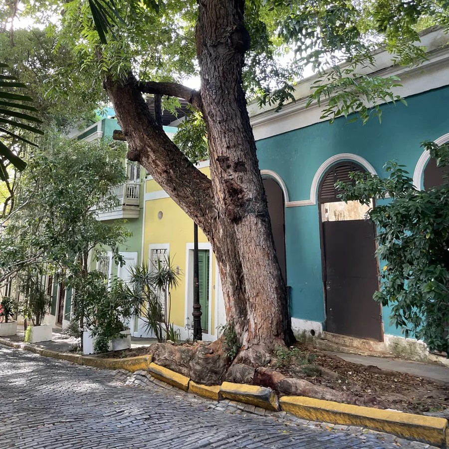 san juan